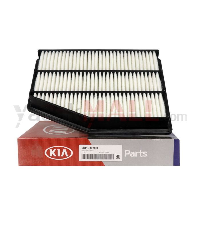 فیلتر هوای موتور اپیروس